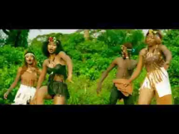 Video: Mc Galaxy – Shupe
